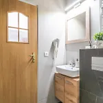 דירה Patry