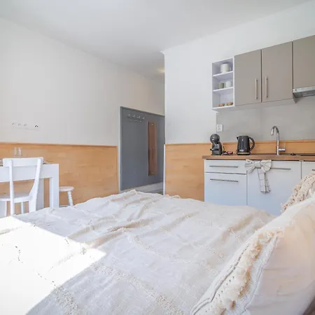 Patry Apartmán Štrba