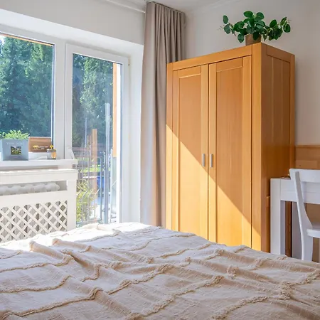 Patry Apartmán *