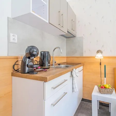 Patry Apartman *