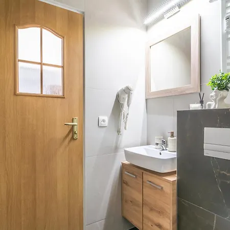 Apartman Patry