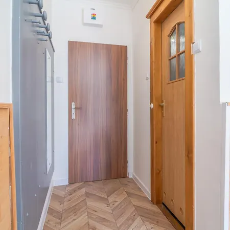 Patry Apartman *
