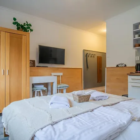 Patry Apartmán