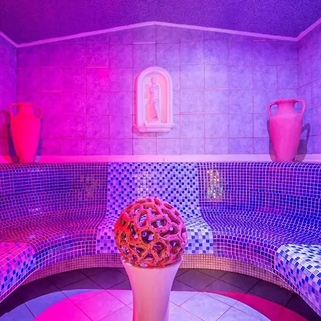 Apartman Patry