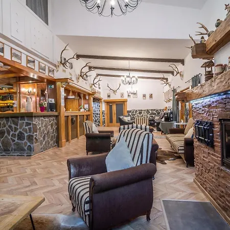 Apartmán Patry Štrba