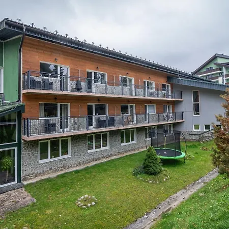 Patry Apartmán