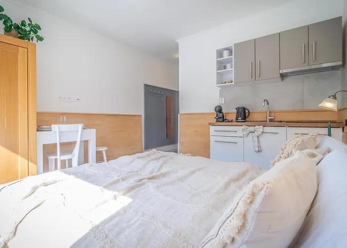 Patry Apartament Štrba