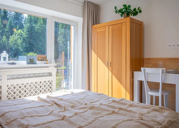 Patry Apartmán *