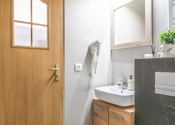 Apartmán Patry