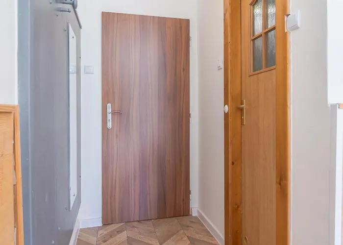 Patry Apartmán *