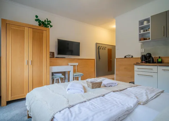 Patry Apartmán