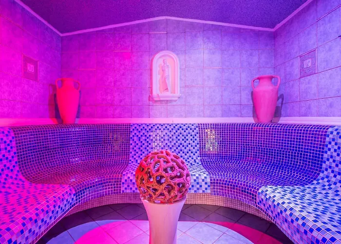 Apartmán Patry