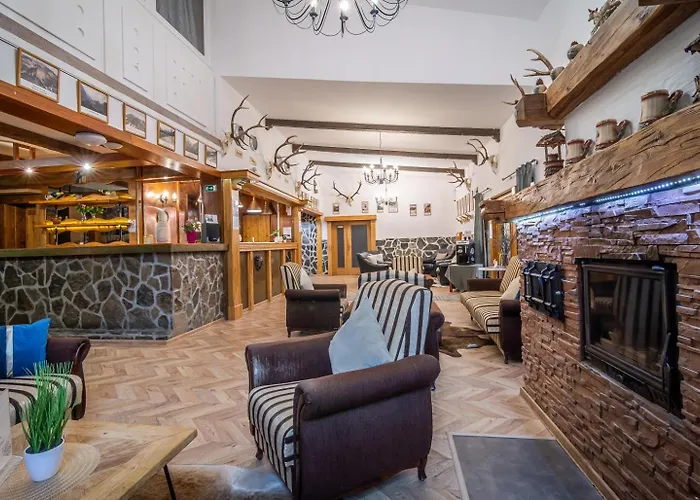 Apartmán Patry Štrba