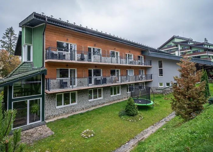 Patry Apartmán